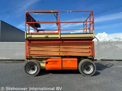 JLG 3369LE hoogwerker schaarhoogwerker