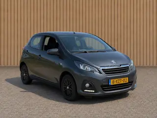 Peugeot 108 1.0 e-VTi Active+Airco+BT+NAP