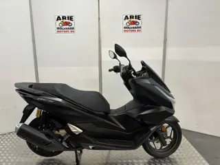 Honda PCX 125 DX (bj 2026)