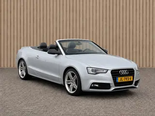 Audi A5 Cabriolet 1.8 TFSI Sport Edition+S-Line+NAP