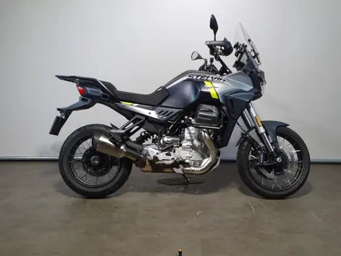 Moto Guzzi STELVIO PFF (bj 2024)