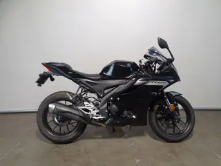 Yamaha YZF-R 125 (bj 2025)