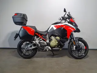 Ducati MULTISTRADA V4 S SPORT (bj 2021)