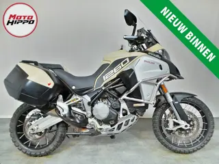 Ducati MULTISTRADA 1260 ENDURO (bj 2020)