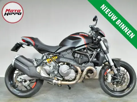 Ducati MONSTER 821 (bj 2019)