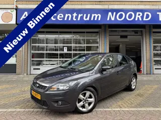 Ford Focus 1.6 Comfort NAP | Nieuwe Distributieriem | Airco | 5 Deurs |