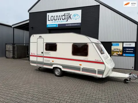 BEYERLAND Sprinter 440 LB ’03 (Fransbed, 890kg)