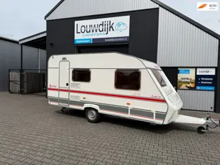 BEYERLAND Sprinter 440 LB ’03 (Fransbed, 890kg)