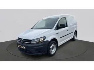 Volkswagen Caddy 2.0 TDI L1H1 BMT Economy Business Trekhaak,betimmering,airco,cruisecontrol