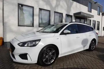 FORD FOCUS 1.0 ECOB. ST Line 