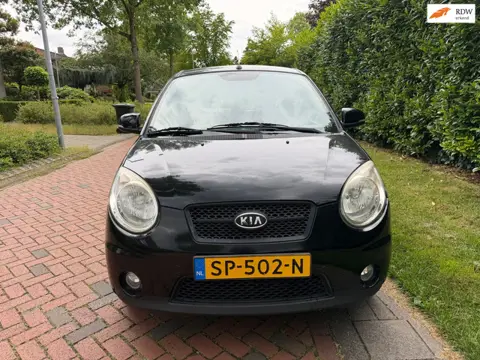 Kia Picanto 1.0 X, Airco, APK 29-01-2027.