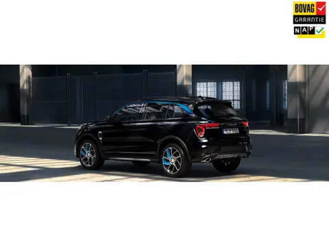Lynk & Co 01 1.5 NL Auto/Zwarte hemel/Rijklaar/December 2023/Bovag Garantie