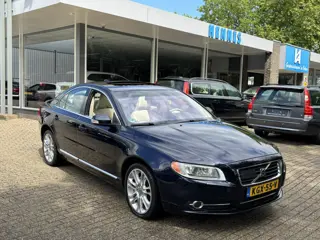 Volvo S80 4.4 V8 AWD Executive Schuifdak ACC Keyless