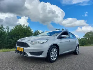 Ford Focus 1.0 Trend Edition. AIRCO, CRUISE, NAV, SYNC!!