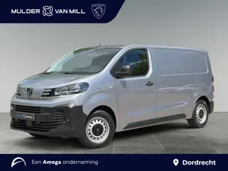 Peugeot e-Expert L2 75 kWh 136pk | ACTIE | 8 jaar garantie | 0% financial lease| NAVI | Apple Carpla