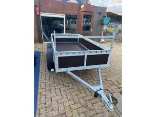 DVM Trailers 314223