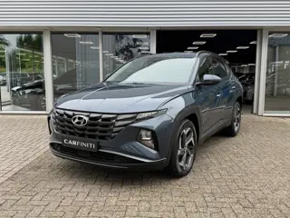 Hyundai Tucson 1.6 T-GDI PHEV Comfort 4WD 265 Pk | Navigatie | Cruise | Clima | Camera | Side assist