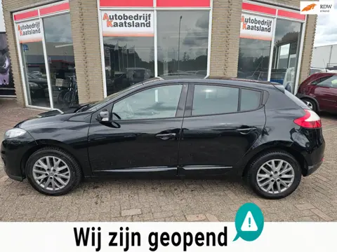 Renault Mégane 1.5 dCi Collection - Led - Navi - Cruise -