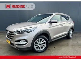 Hyundai Tucson 1.6 GDi Comfort CAMERA LED NAVI TREKHAAK ECC