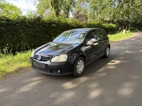 Volkswagen Golf 1.9 TDI (bj 5)