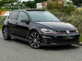 Volkswagen Golf 2.0 TSI GTI Performance DYNAUDIO / HONINGGRAAT / GROOTNAVI / CAMERA / PDC / MODE /AC