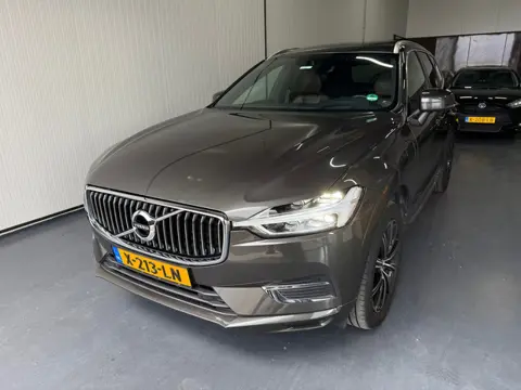 Volvo XC60 2.0 T8 Twin Engine AWD Inscription