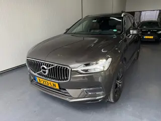 Volvo XC60 2.0 T8 Twin Engine AWD Inscription