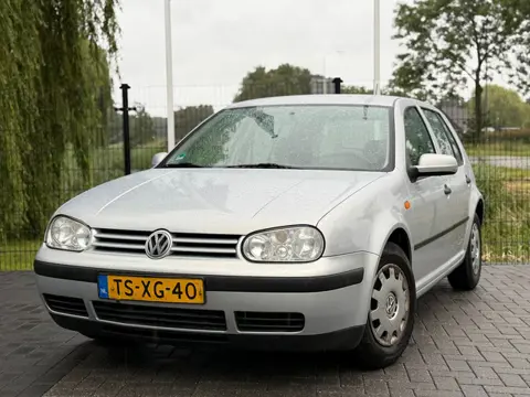Volkswagen Golf 1.4-16V Trendline NAP / APK 11-06-2027