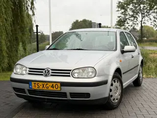 Volkswagen Golf 1.4-16V Trendline NAP / APK 11-06-2027
