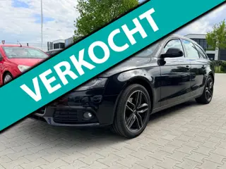 Audi A4 Avant 1.8 TFSI Pro Line Business