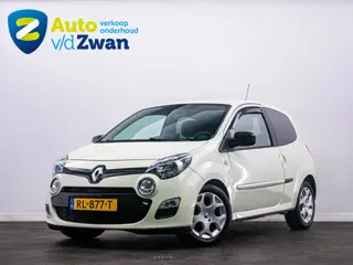 Renault Twingo 1.2 16V Dynamique "Automaat" Airco/Cruise/15"
