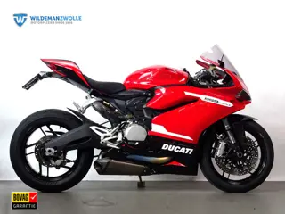 Ducati Panigale 959