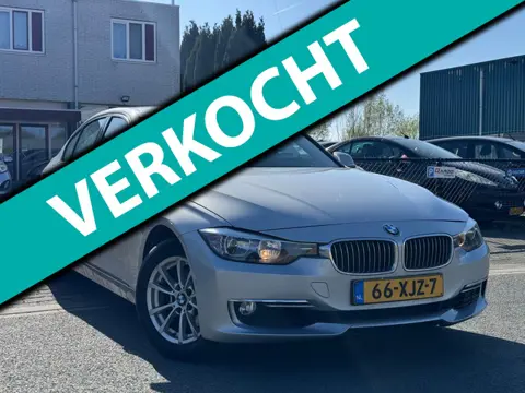BMW 3-serie 320i Executive