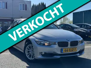 BMW 3-serie 320i Executive
