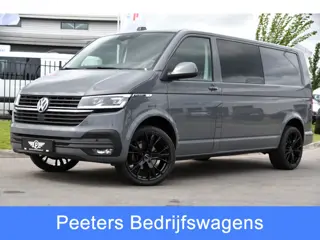 Volkswagen Transporter 2.0 TDI L2H1 30 DC Bulli Edition Adaptieve Cruise, Camera, Carplay, LED, Stoe