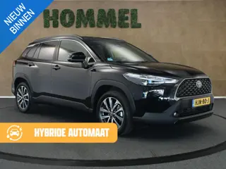 Toyota Corolla Cross Hybrid 200 STYLE - ORIGINEEL NEDERLANDE AUTO - ELEKTRISCHE ACHTERKLEP - KEYLESS
