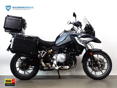 BMW F750GS F750 F 750 FS Full Option