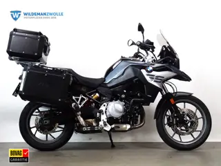 BMW F750GS F750 F 750 FS Full Option