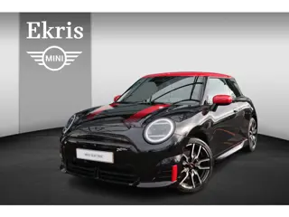 MINI JCW Electric | John Cooper Works Trim + Pakket L