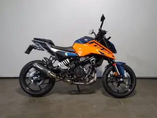 KTM 125 DUKE (bj 2024)