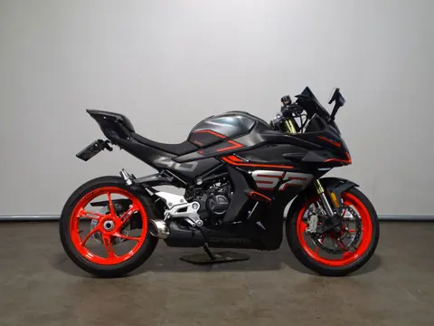CFMOTO 450 SRS (bj 2024)