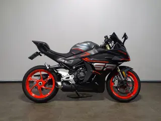 CFMOTO 450 SRS (bj 2024)