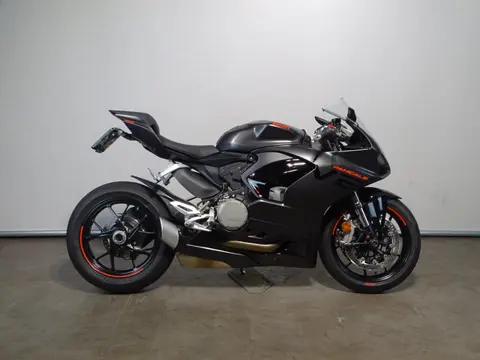Ducati PANIGALE V2 (bj 2024)