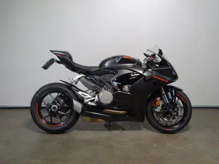 Ducati PANIGALE V2 (bj 2024)