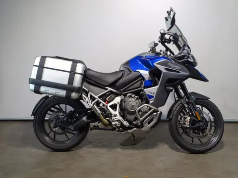 Triumph TIGER 1200 GT EXPLORER (bj 2022)