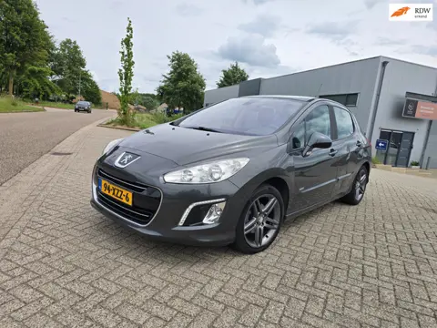Peugeot 308 1.6 VTi Sportium