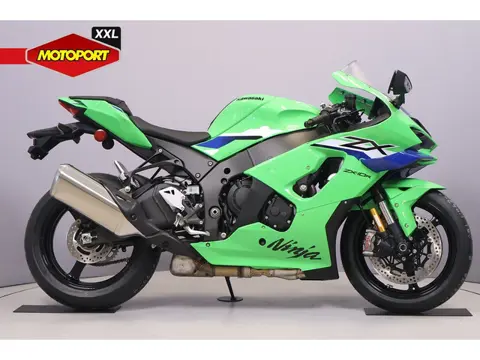 Kawasaki NINJA ZX-10 R (bj 2026)