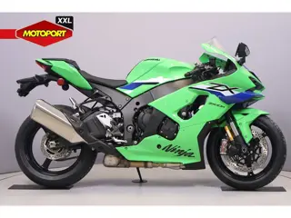 Kawasaki NINJA ZX-10 R (bj 2026)