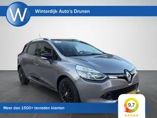 Renault Clio Estate 1.2-16V Clima|Cruise|Nieuwe Distributie