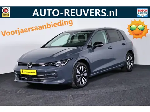 Volkswagen Golf 1.5 TSI Goal ACC / Carplay / LED / 4S band